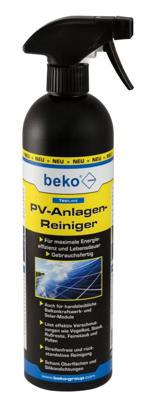 Pflege / Reinigungsmittel / Zubehör