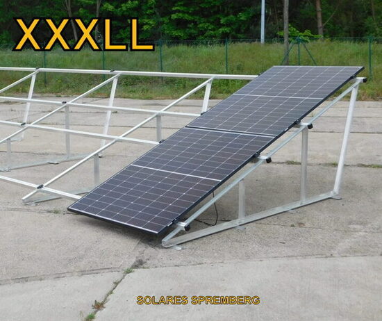 Komplettlösungen Flachdach