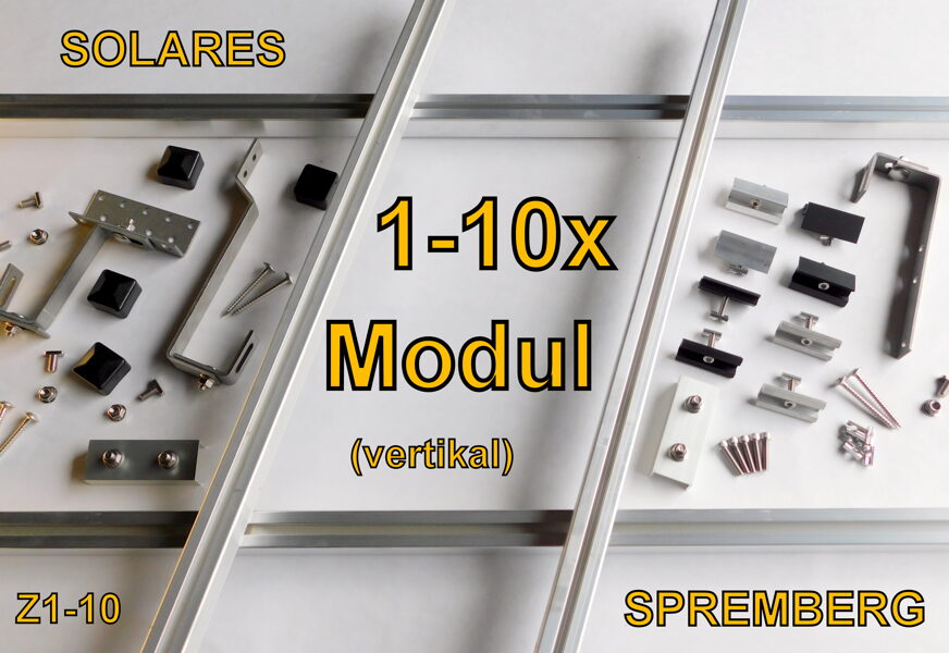 Verlegerichtung vertikal (hochkant) 