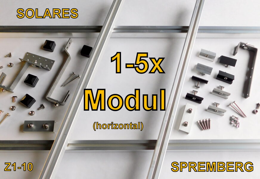 Verlegerichtung horizontal (quer) 