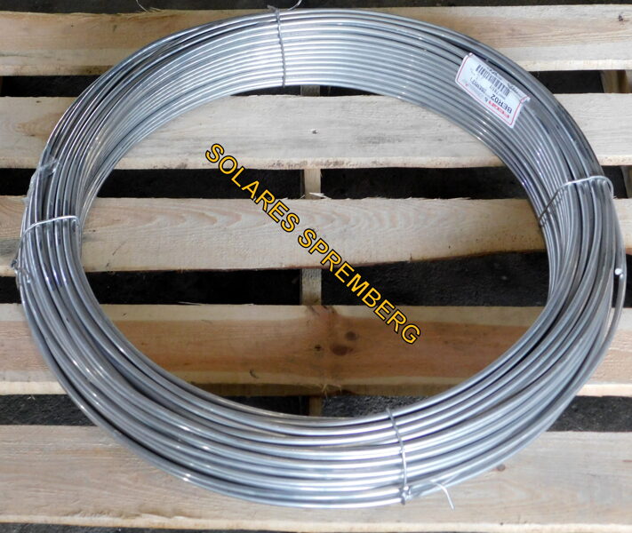 Blitzschutz / Potenzialausgleich