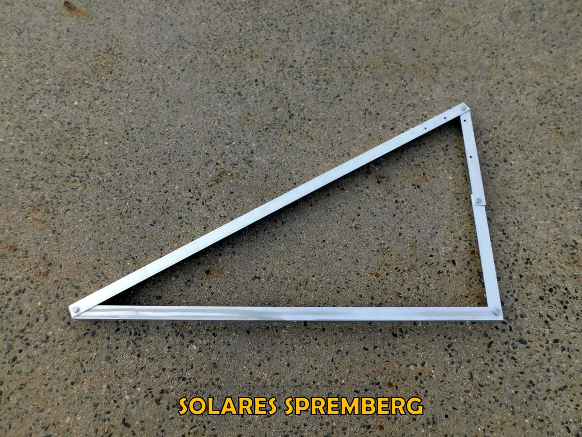 Komplettlösung Fassade XLW 1-10+x Module in Reihe flexibel / vertikal / hochfest /  made in germany