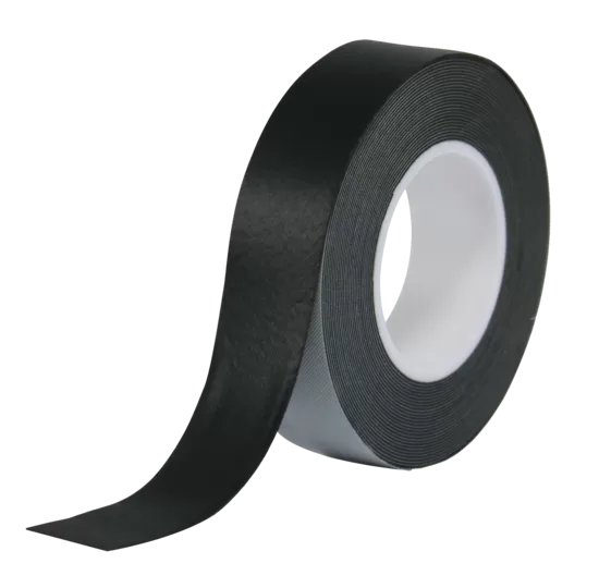 Dicht- & Isolierband 19 mm x 5 m Rolle selbstverschweißend im Blisterkarton