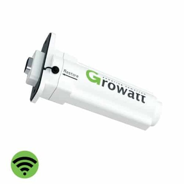 Solaranlage WiFi-Stick „Growatt ShineRF Stick WiFi“ Kommunikation Überwachung Monitorung