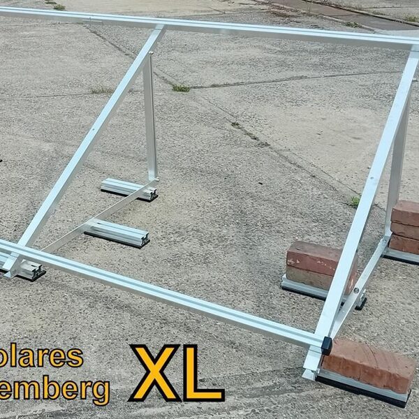 Komplettlösung XL4